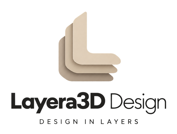 Layera3D Design